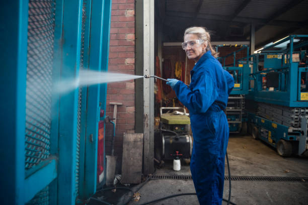 Best Residential Pressure Washing Services  in Lenwood, CA