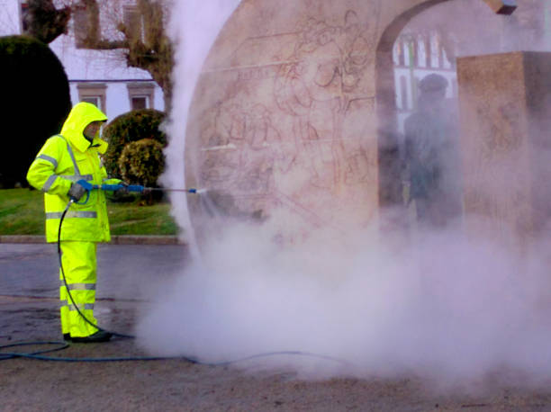 Why Choose Our Certified Pressure Washing Experts for Your Project Needs in Lenwood, CA?